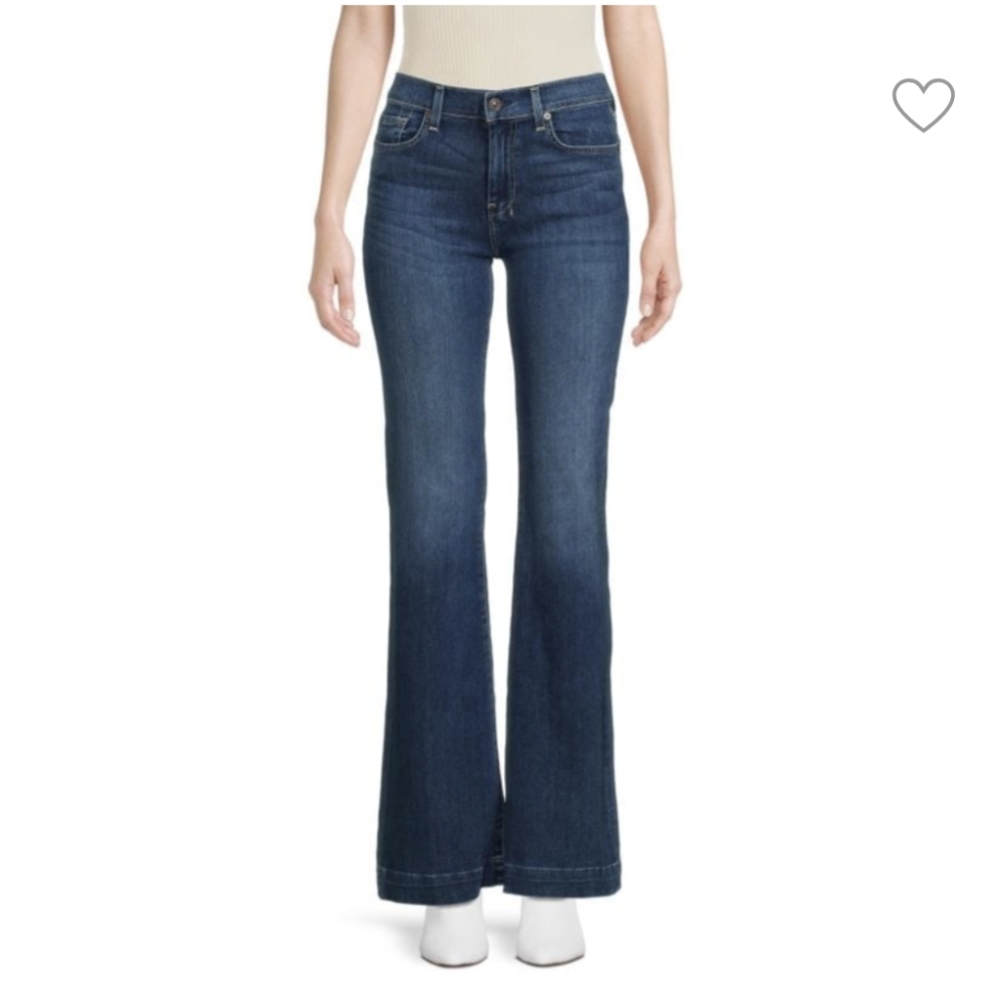 7 of mankind dojo jeans